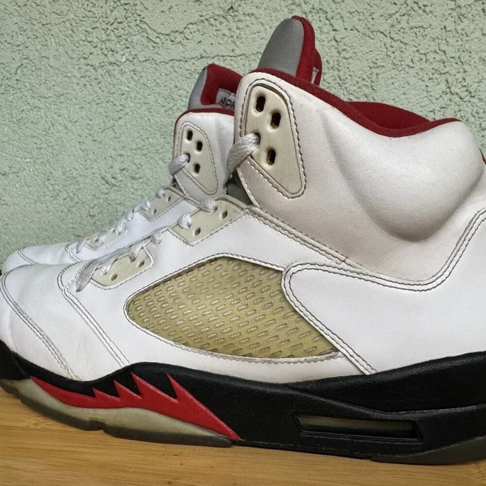 Jordan elevate your